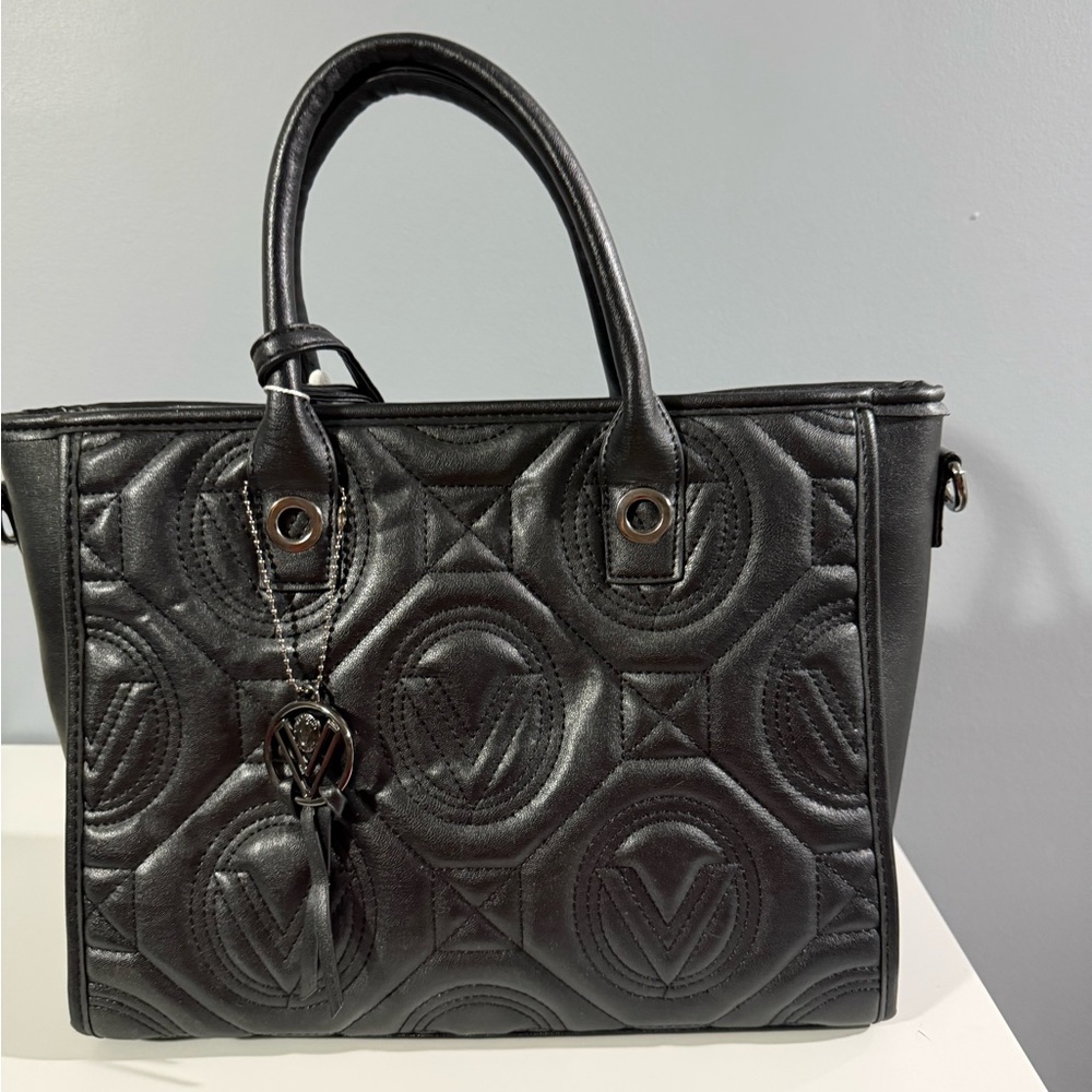 Mother’s Day Special!  NWT MSRP $359 VALENTINO ORLANDI XL TOTE w/shoulder straps